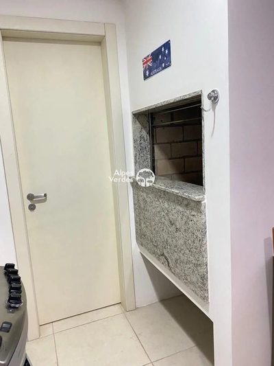 Apartamento, 1 quarto, 70 m² - Foto 4