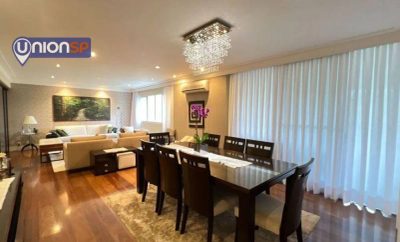Apartamento, 4 quartos, 260 m² - Foto 4
