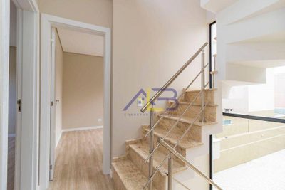 Sobrado, 3 quartos, 104 m² - Foto 5