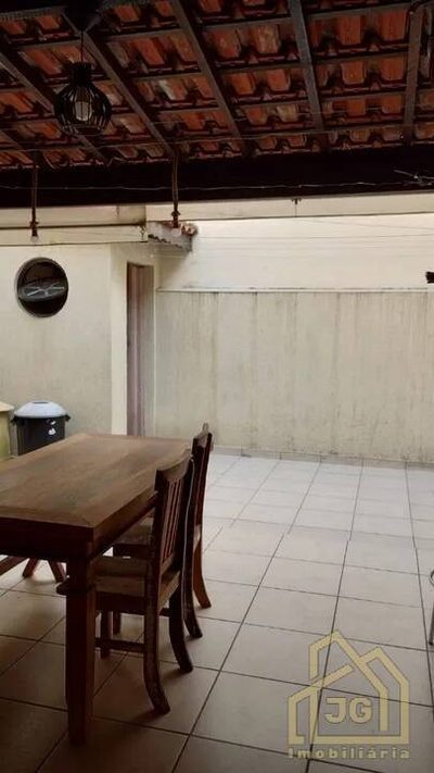 Sobrado, 2 quartos, 125 m² - Foto 2