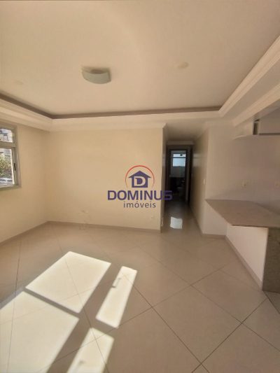 Apartamento, 3 quartos, 97 m² - Foto 1