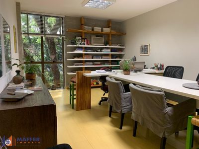 Sala-Conjunto, 35 m² - Foto 4