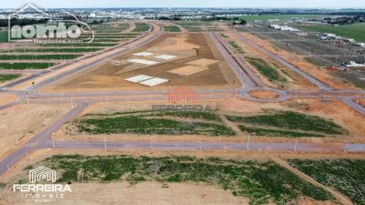 Terreno, 601 m² - Foto 2