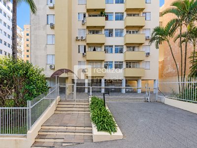 Apartamento, 1 quarto, 48 m² - Foto 1