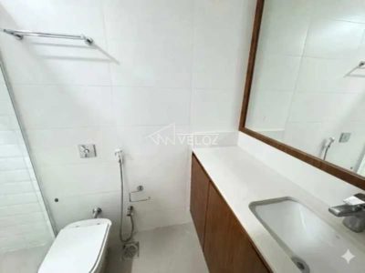 Apartamento, 2 quartos, 77 m² - Foto 2