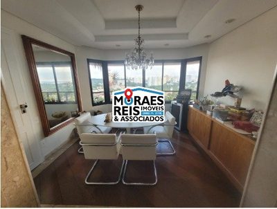 Apartamento, 3 quartos, 196 m² - Foto 2