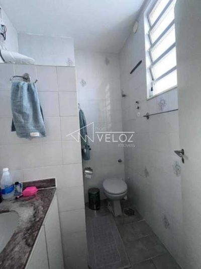 Apartamento, 1 quarto, 42 m² - Foto 3