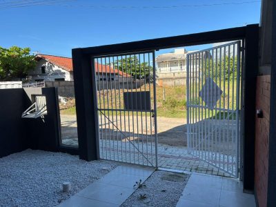 Casa, 2 quartos, 95 m² - Foto 5