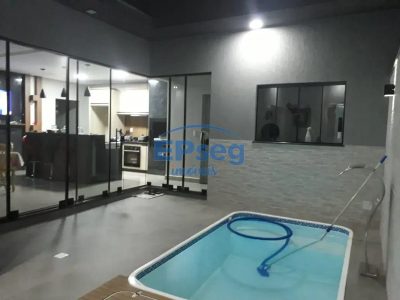 Casa, 5 quartos, 263 m² - Foto 3