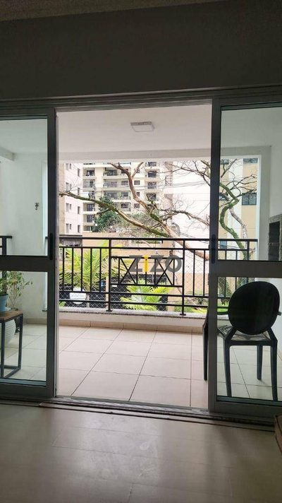 Apartamento, 3 quartos, 109 m² - Foto 2
