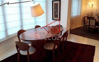Apartamento, 3 quartos, 354 m² - Foto 5