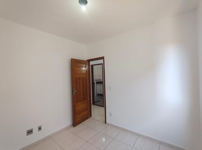 Apartamento, 2 quartos, 48 m² - Foto 3