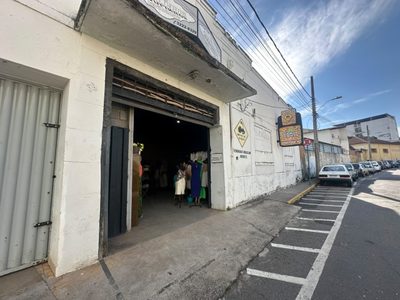 Depósito-Galpão, 200 m² - Foto 3
