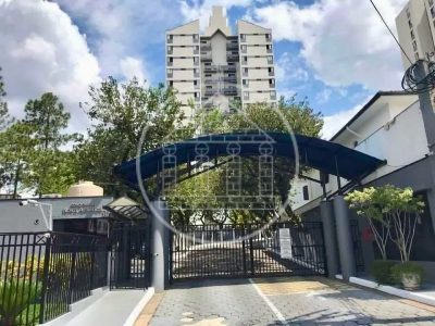 Apartamento, 3 quartos, 72 m² - Foto 1