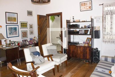 Casa, 6 quartos, 158 m² - Foto 3