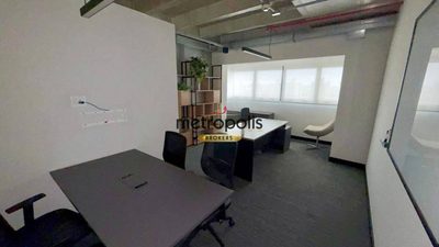 Sala-Conjunto, 251 m² - Foto 2