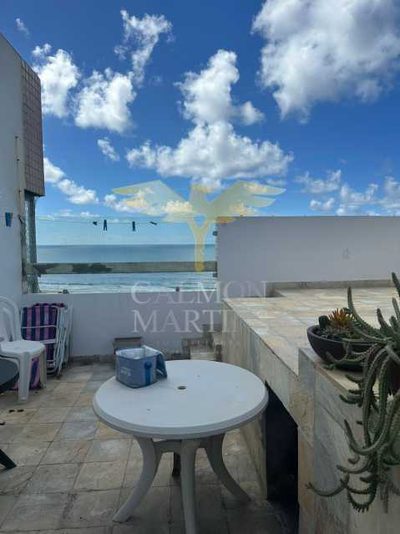 Cobertura, 4 quartos, 160 m² - Foto 4