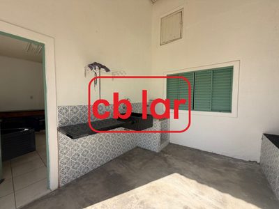 Chácara, 5 quartos, 750 m² - Foto 5