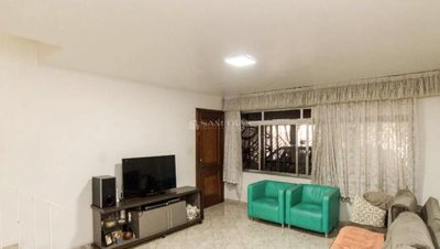 Sobrado, 3 quartos, 160 m² - Foto 3
