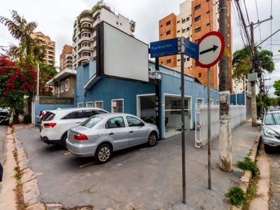 Prédio Inteiro, 332 m² - Foto 3