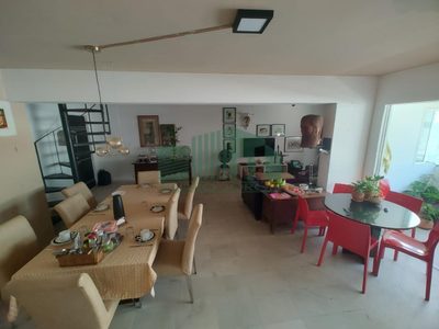 Apartamento, 6 quartos, 330 m² - Foto 3