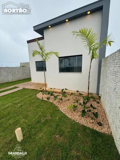 Casa, 61 m² - Foto 5
