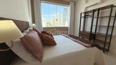 Apartamento, 30 m² - Foto 5