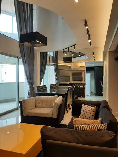 Apartamento, 1 quarto, 187 m² - Foto 2