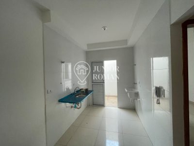 Apartamento, 2 quartos, 36 m² - Foto 1