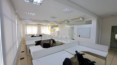 Sala-Conjunto, 123 m² - Foto 5