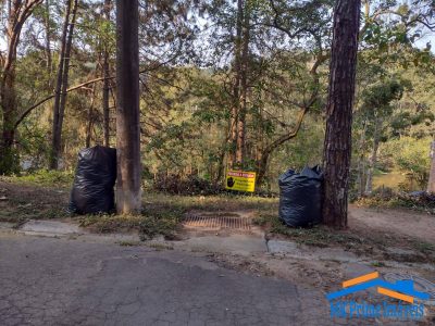 Terreno, 503 m² - Foto 1
