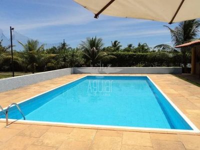 Chácara, 6 quartos, 1 m² - Foto 4