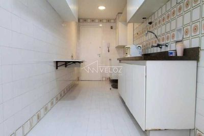 Apartamento, 3 quartos, 98 m² - Foto 5