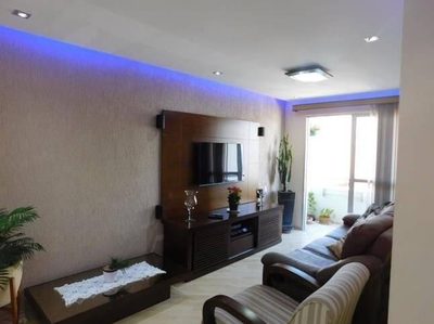 Apartamento, 2 quartos, 76 m² - Foto 5