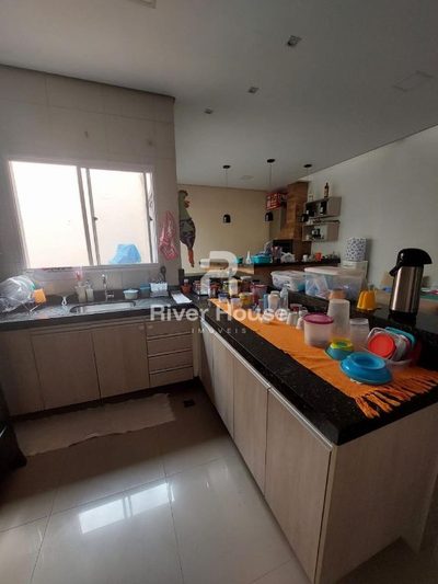 Casa de Condomínio, 3 quartos - Foto 5