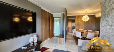 Apartamento, 3 quartos, 113 m² - Foto 4
