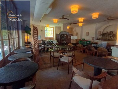 Loja-Salão, 320 m² - Foto 3