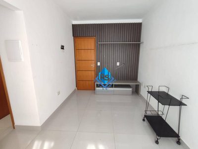 Apartamento, 1 quarto, 42 m² - Foto 2