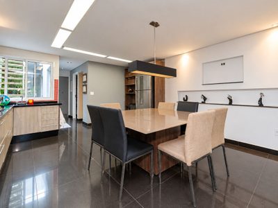 Sobrado, 3 quartos, 320 m² - Foto 4