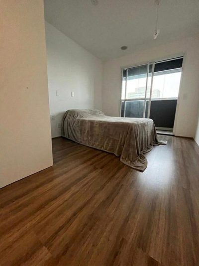 Apartamento, 1 quarto, 23 m² - Foto 2