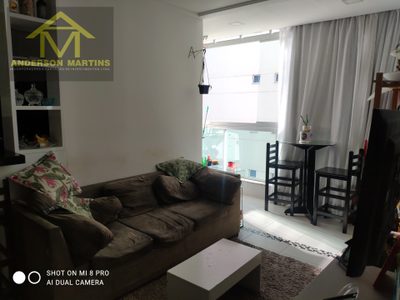 Apartamento, 3 quartos, 74 m² - Foto 4