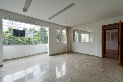 Apartamento, 4 quartos, 125 m² - Foto 1