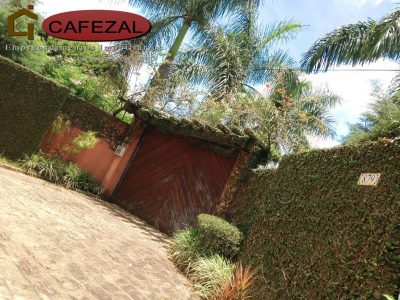 Casa, 3 quartos, 500 m² - Foto 2