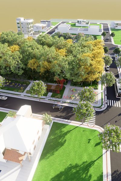 Terreno, 240 m² - Foto 3