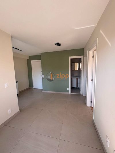 Apartamento, 2 quartos, 43 m² - Foto 1