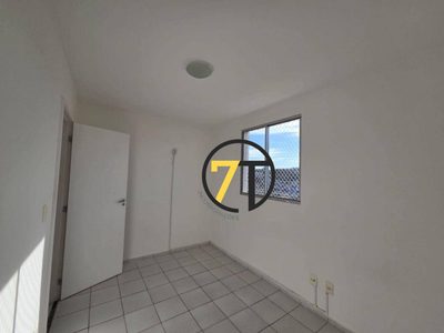 Apartamento, 2 quartos, 54 m² - Foto 1