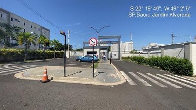 Apartamento, 2 quartos, 41 m² - Foto 1