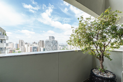 Sala-Conjunto, 38 m² - Foto 5
