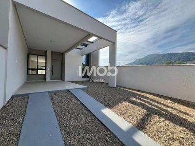 Casa, 2 quartos, 93 m² - Foto 1