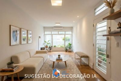 Sobrado, 3 quartos, 160 m² - Foto 2